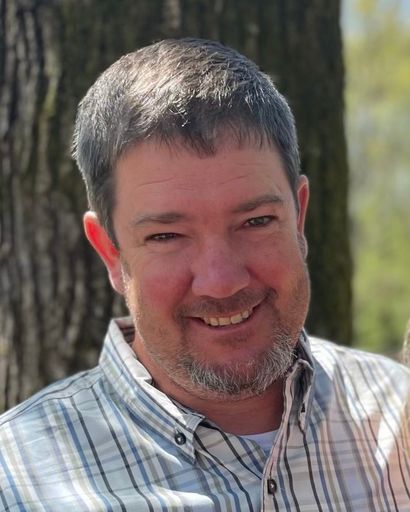 John Stonie Patterson, Jr. Profile Photo