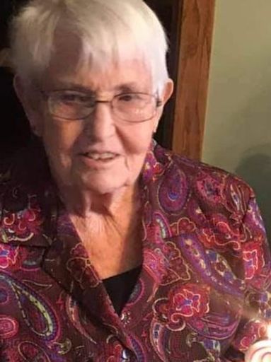 Jean M. (Sparks)  Rhoda Profile Photo