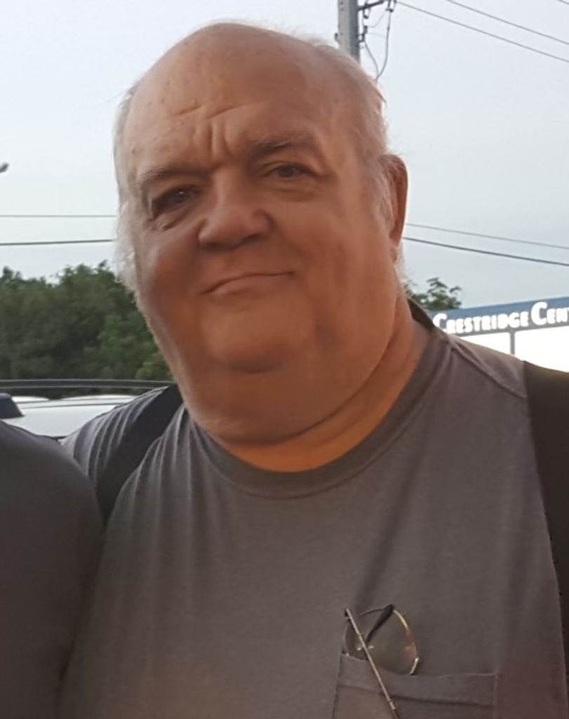 John Merciez