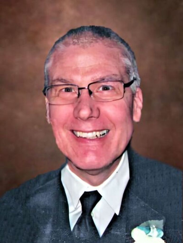 Terry J. Speth Profile Photo