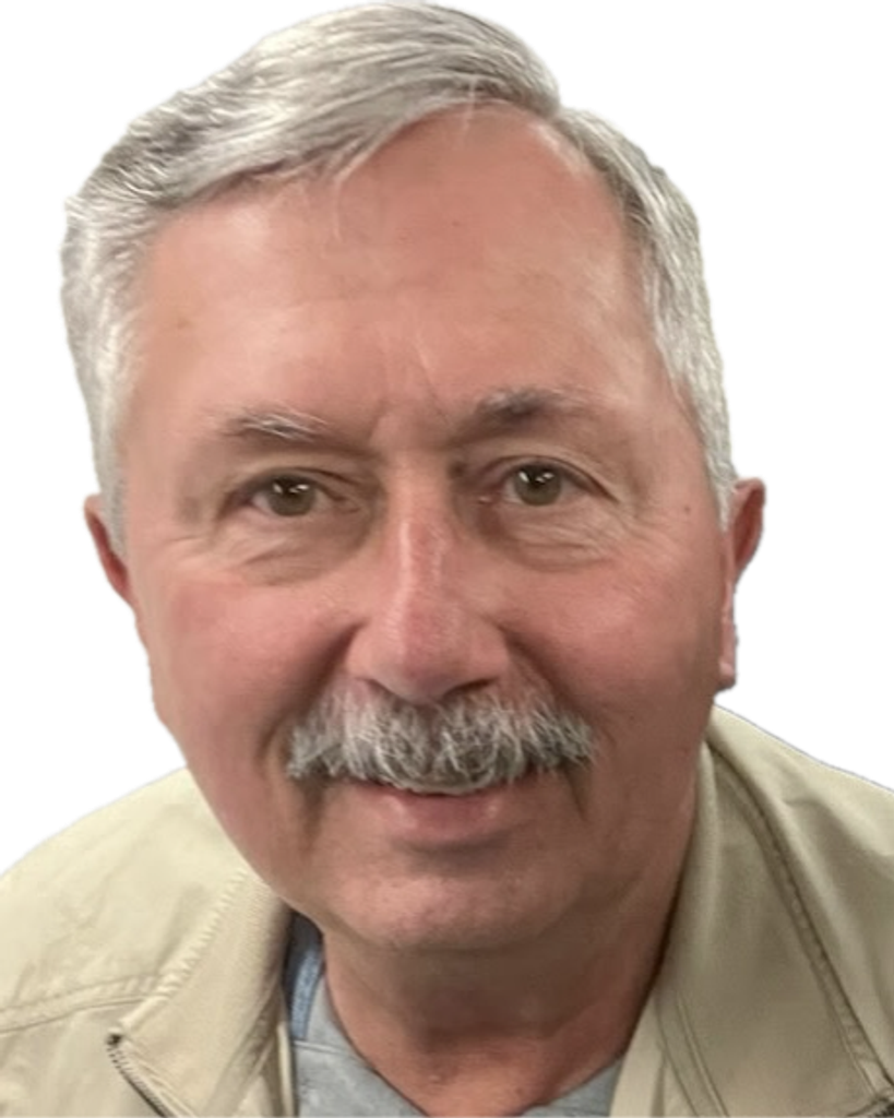 George William Shine Jr.