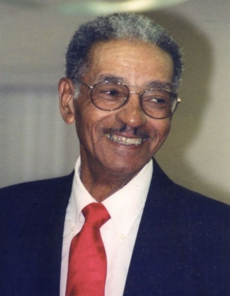 Marty A Harris Sr. Profile Photo