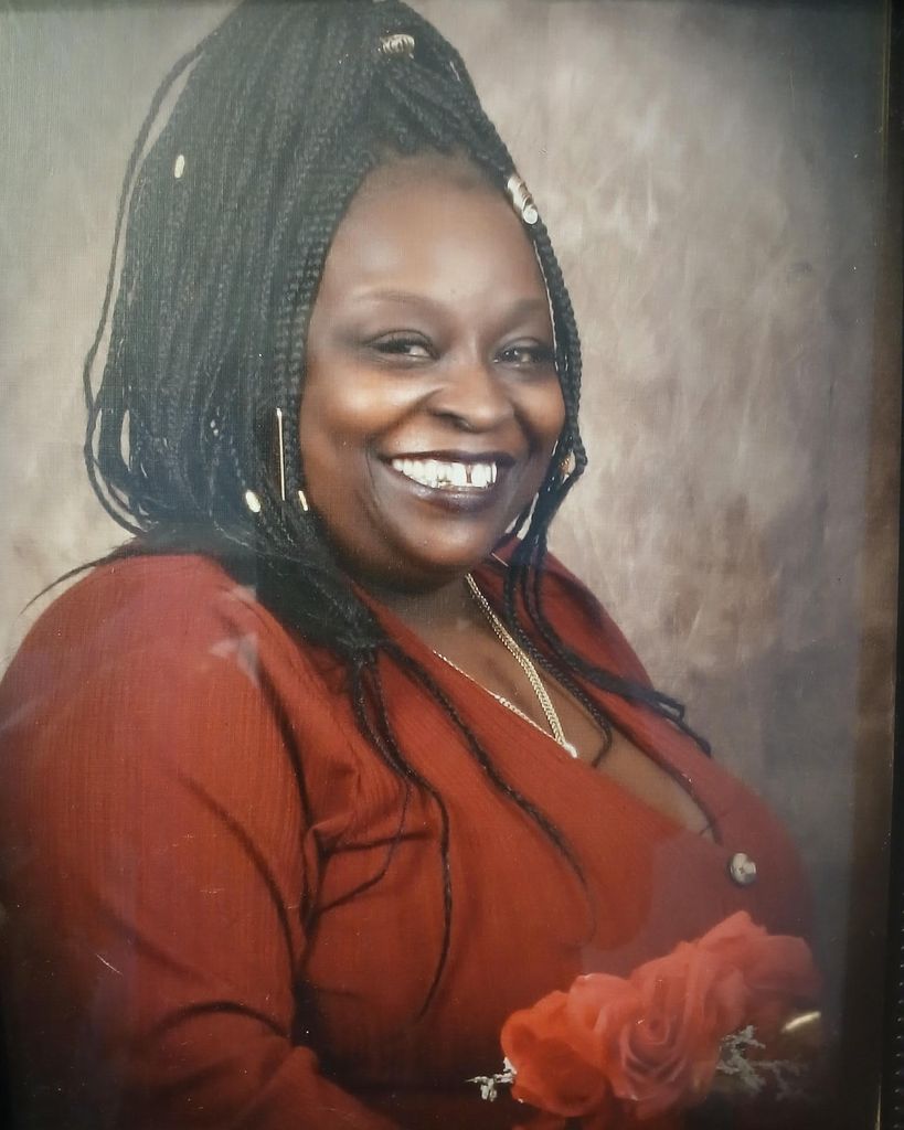Mrs. Aisha Gamble Profile Photo
