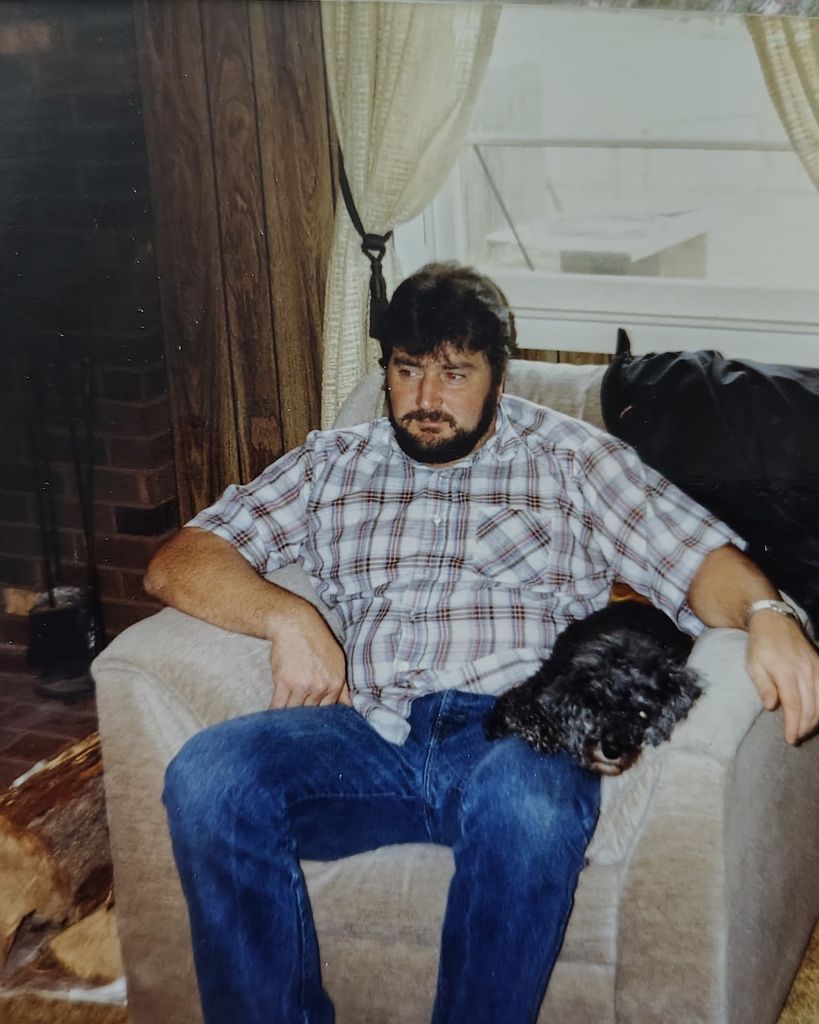 Mr. Douglas Leroy Tysinger