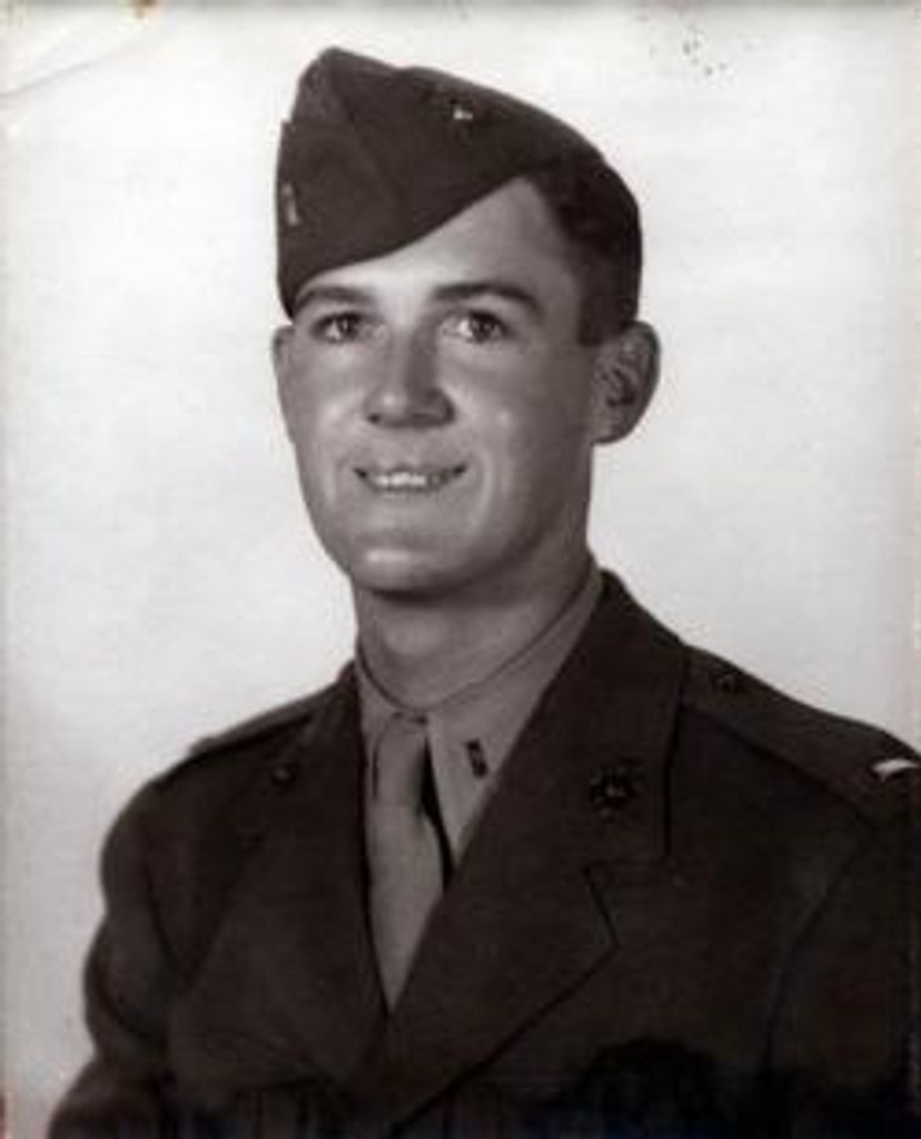 Richard Earl Dick Harris