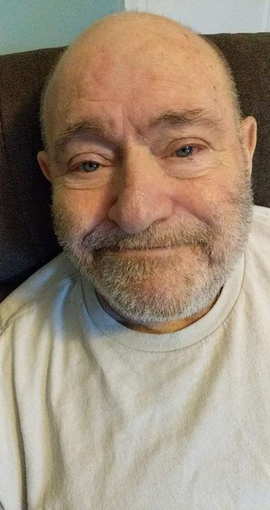 Terry Thomas Vick Profile Photo