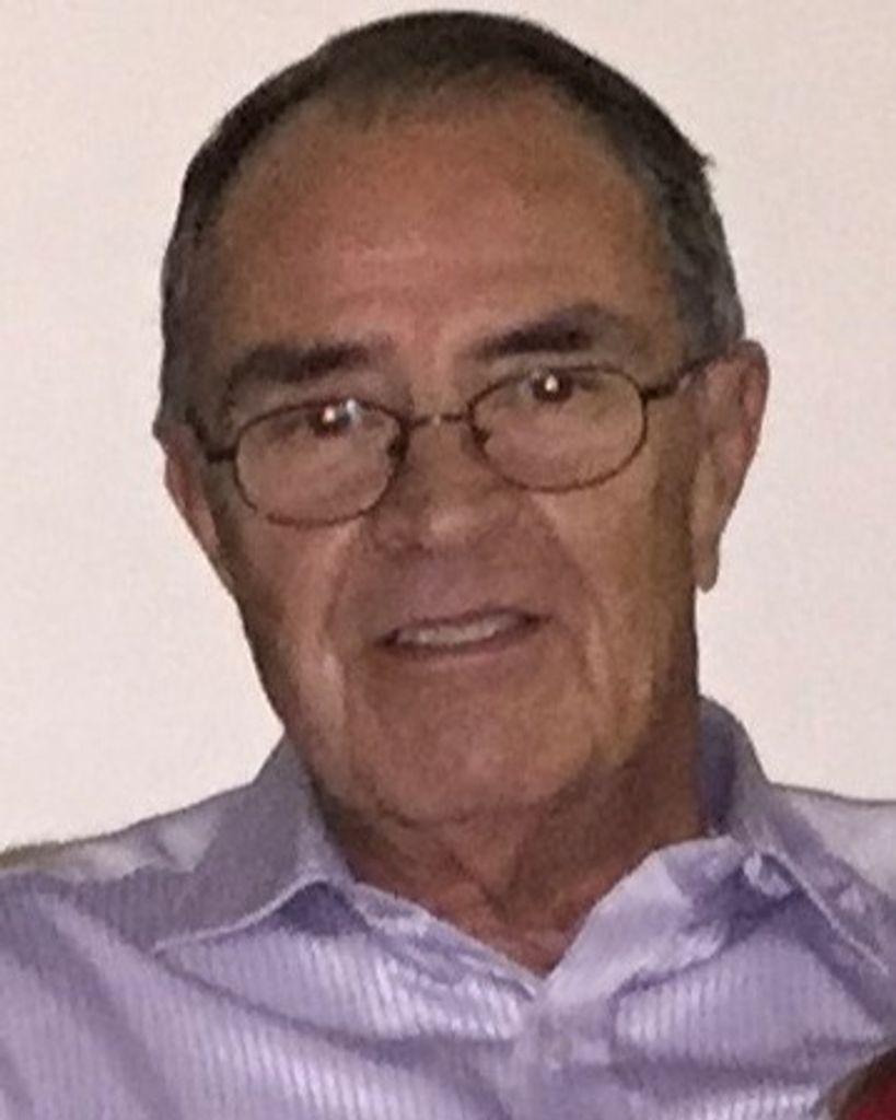 Paul Gubi Profile Photo