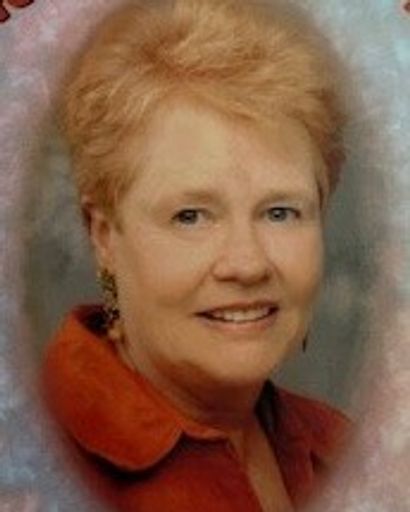 Patricia James Profile Photo