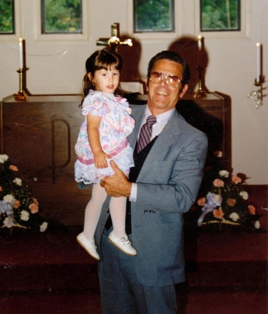 Foster Gene "Gene" Taylor Profile Photo