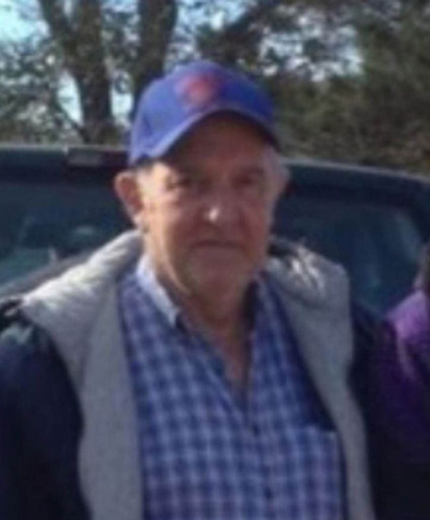 Barney Jordan Profile Photo