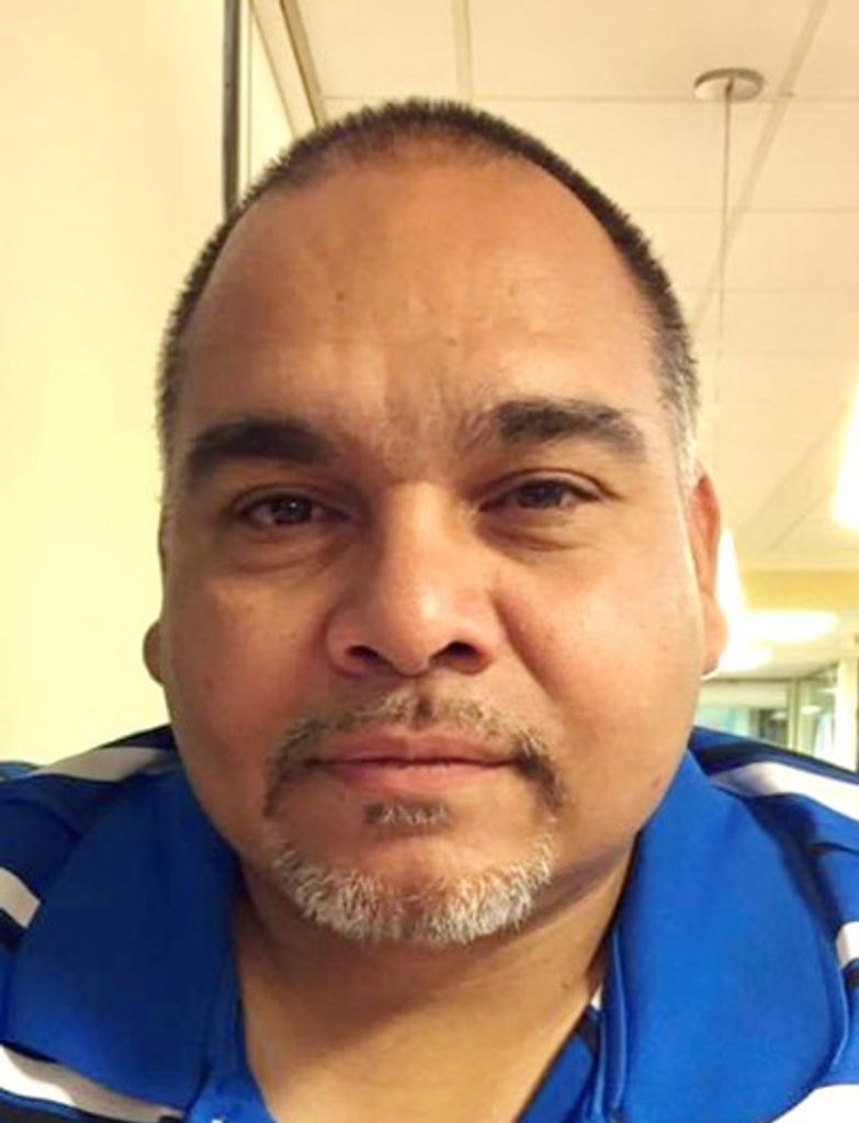 Juan Ortiz, Jr. Profile Photo