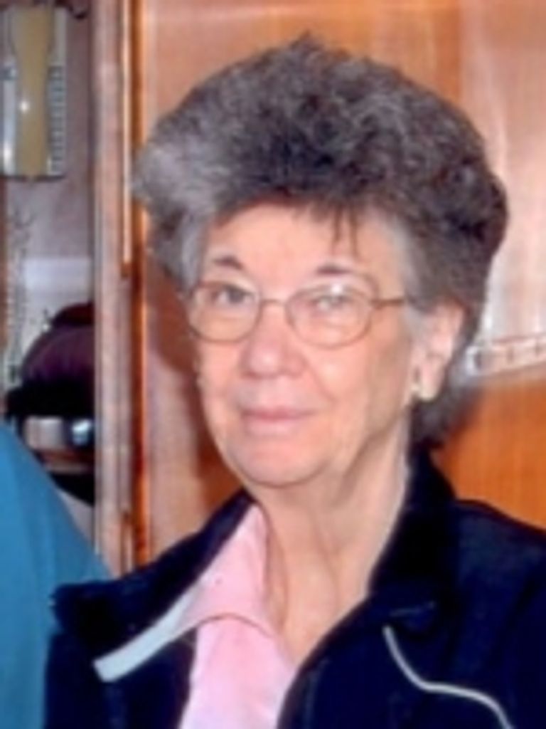 Sadie Brown Profile Photo