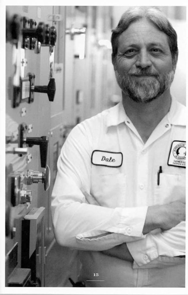Dale Allen Smith Profile Photo