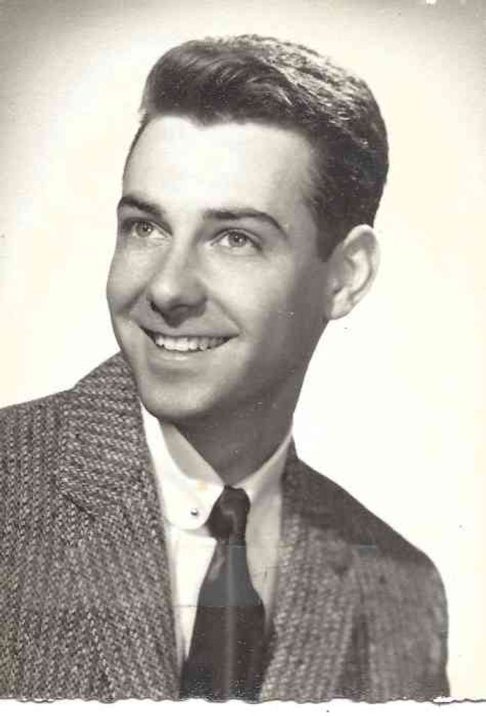Dr. Frank Patrick Falcetta