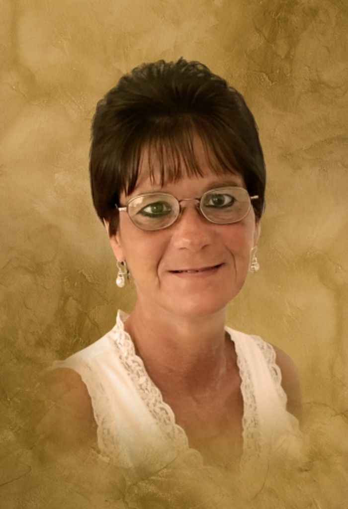 Deborah "Debbie" Dianne Lowery