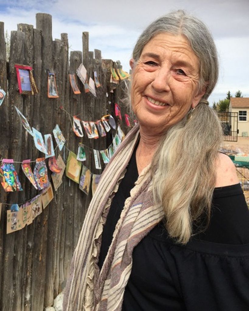 Virginia Margaret Sugg Quinn Profile Photo