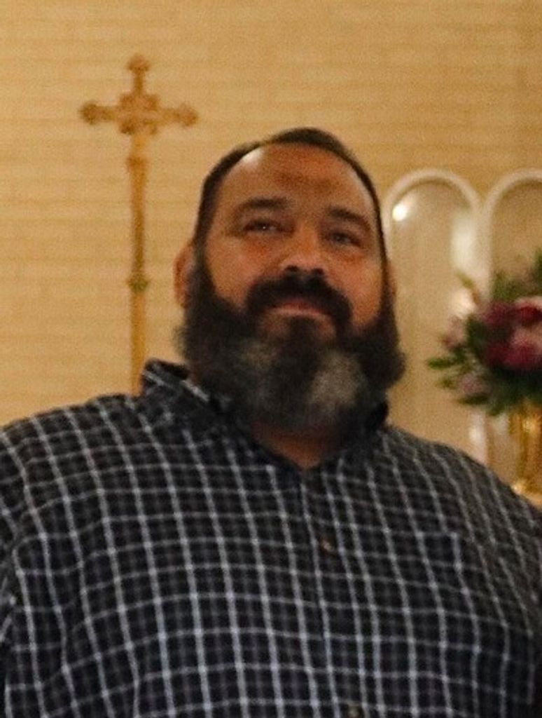 Jesse Adame Profile Photo
