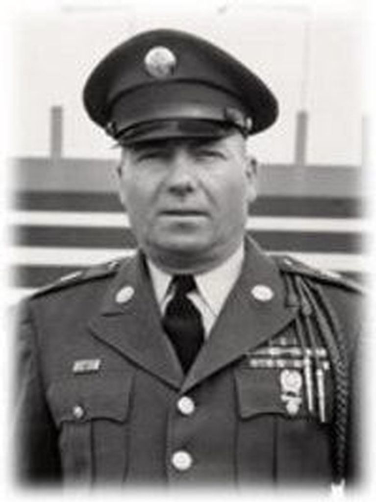 Raymond W. Courtney