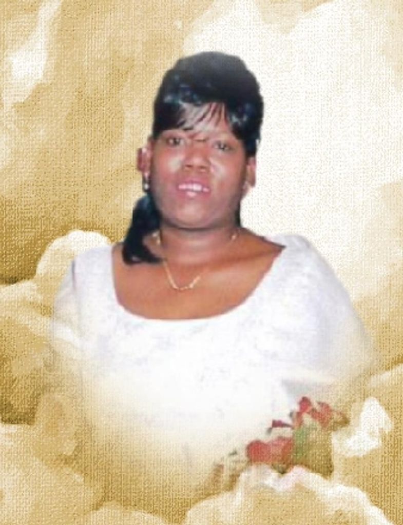 Yvette Veronica Noil