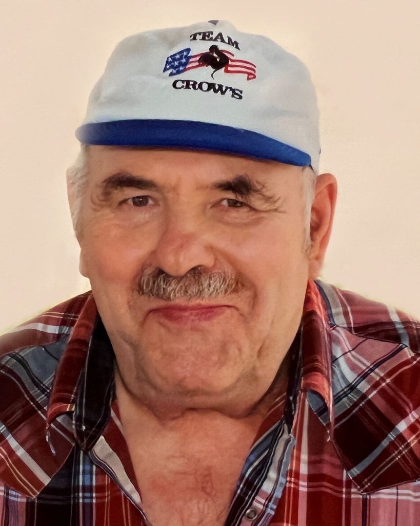 Jerry R. Bauermeister