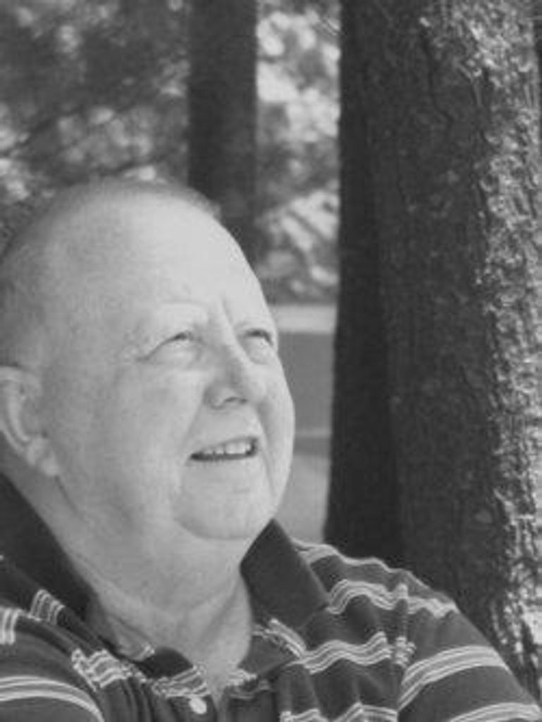 Robert Watson Pettigrew