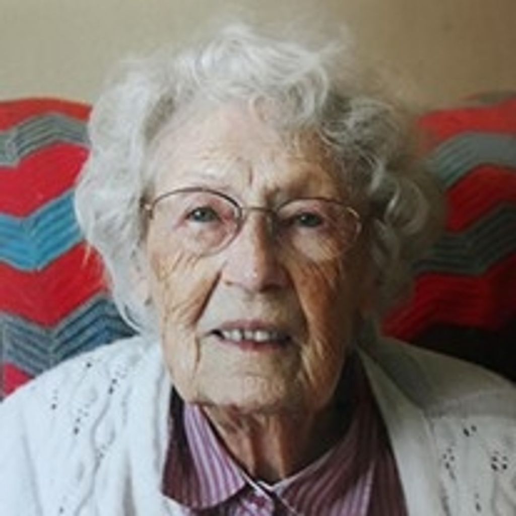 Erna Marie Daubert Profile Photo