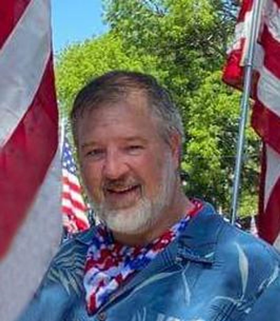 Todd Curtis Ross Profile Photo