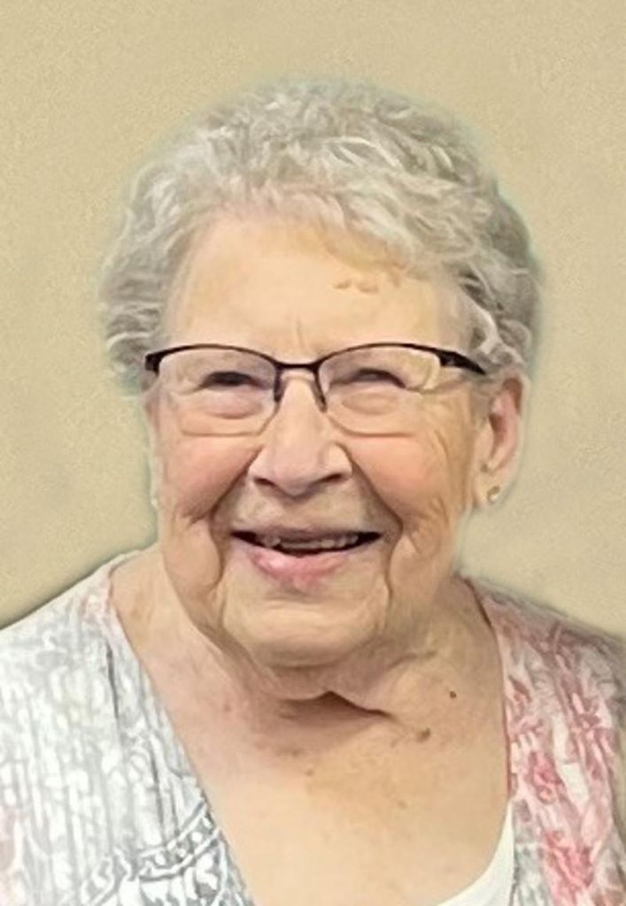 Doris A. Jager