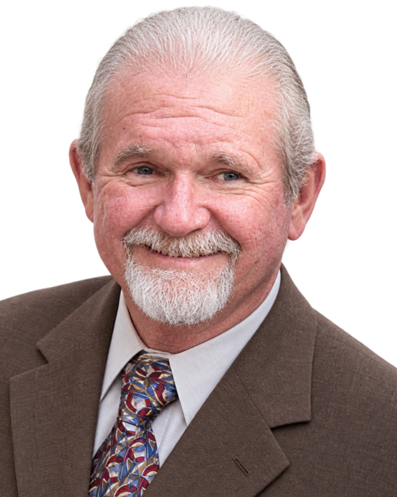 Howard Francis McDonald Profile Photo
