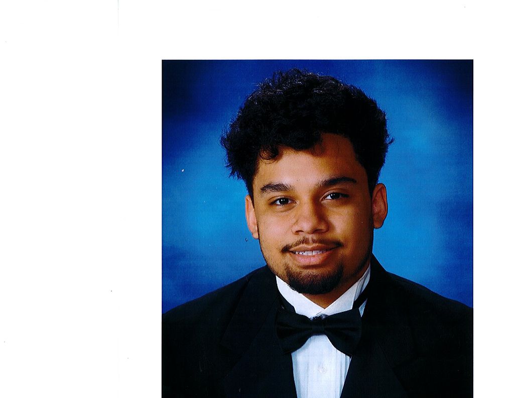 Jason Gerardo Santos Profile Photo