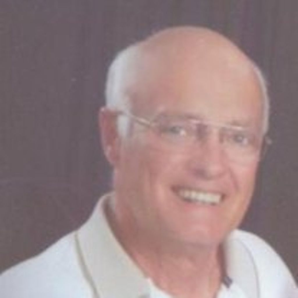 David  Robert Meincke