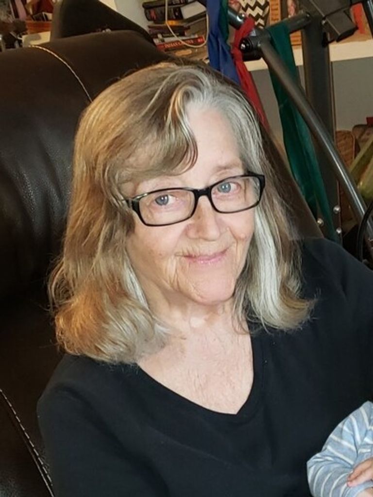 Rosemarie Maria Kruse Profile Photo