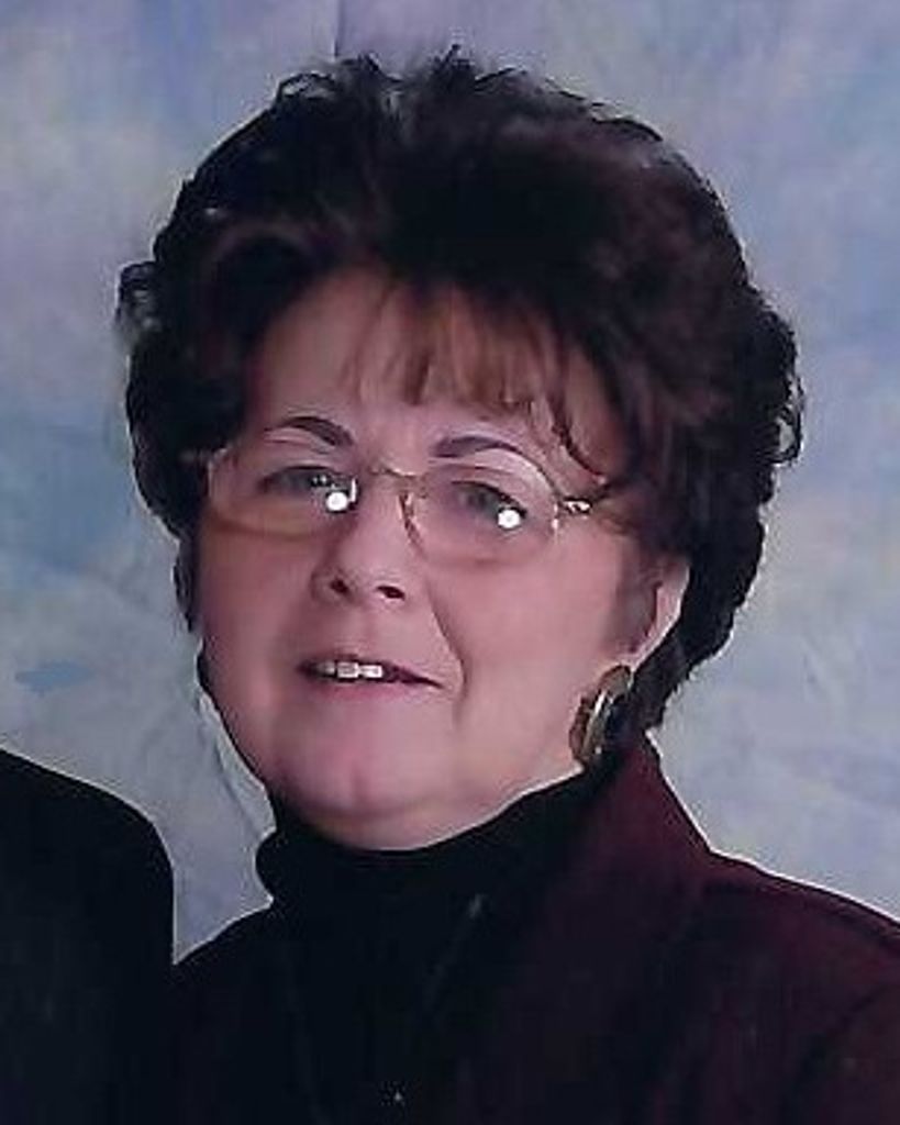 Nancy L. Cotton Profile Photo