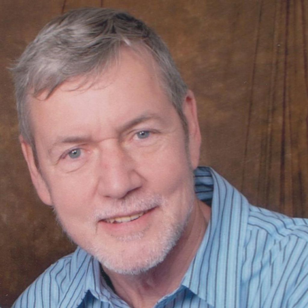 Steven Dale Fuson Profile Photo