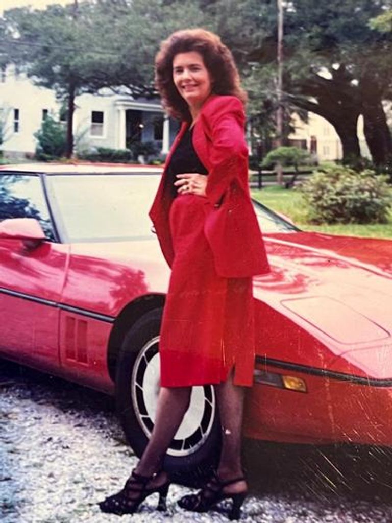 Grace Kathleen Susits Profile Photo