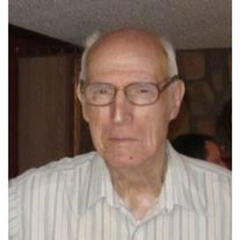 Rudolph Masterson