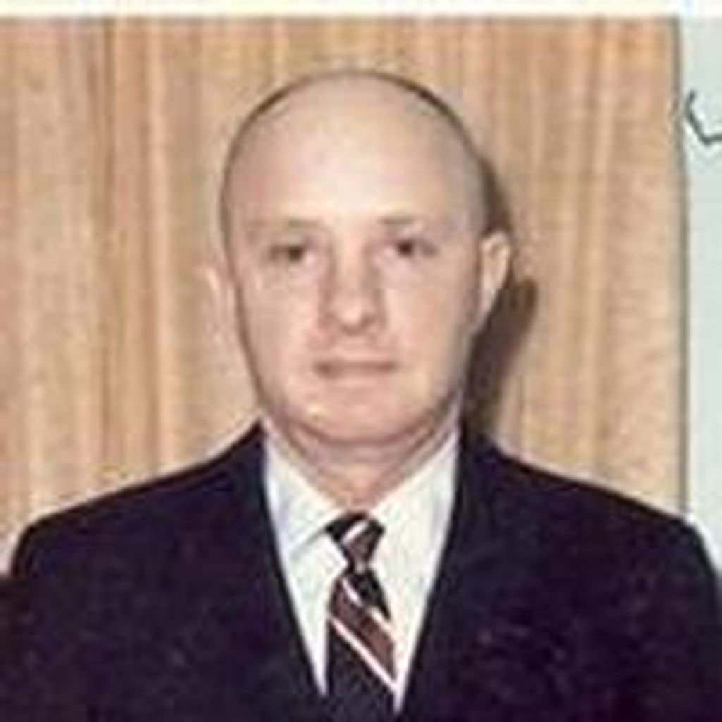Charles W. White