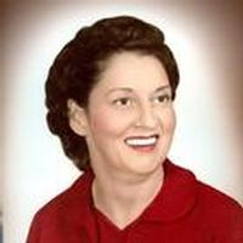 Nellie Surber Gilley Profile Photo