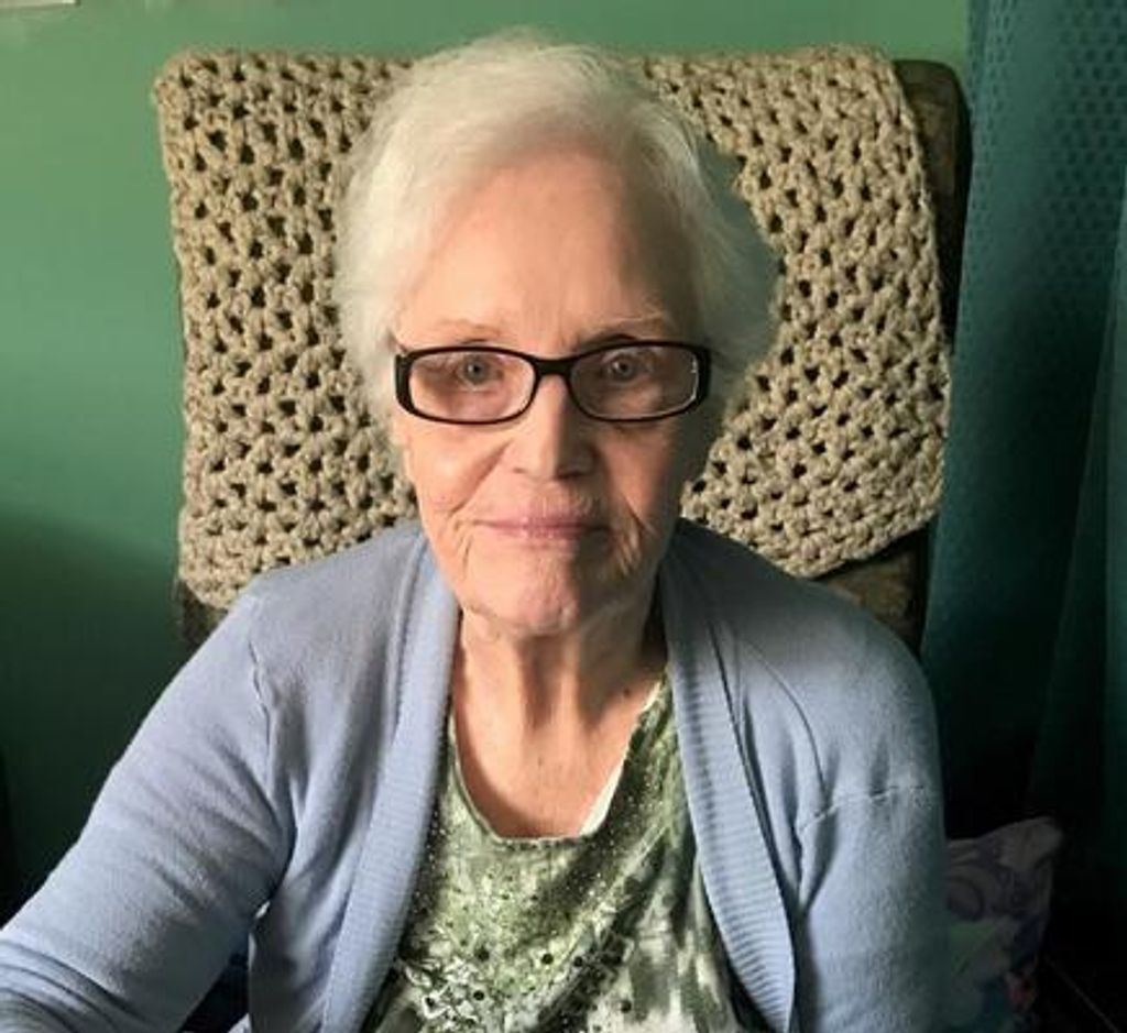 Glenna Lucille Slark Profile Photo