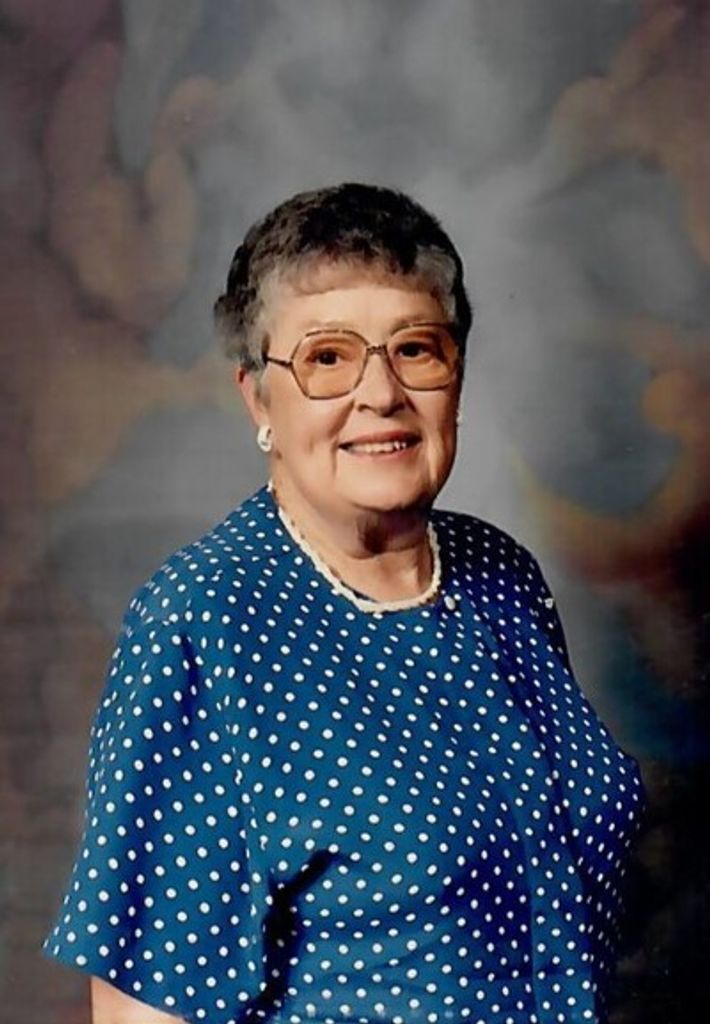 Elsie M. Jacobson Profile Photo