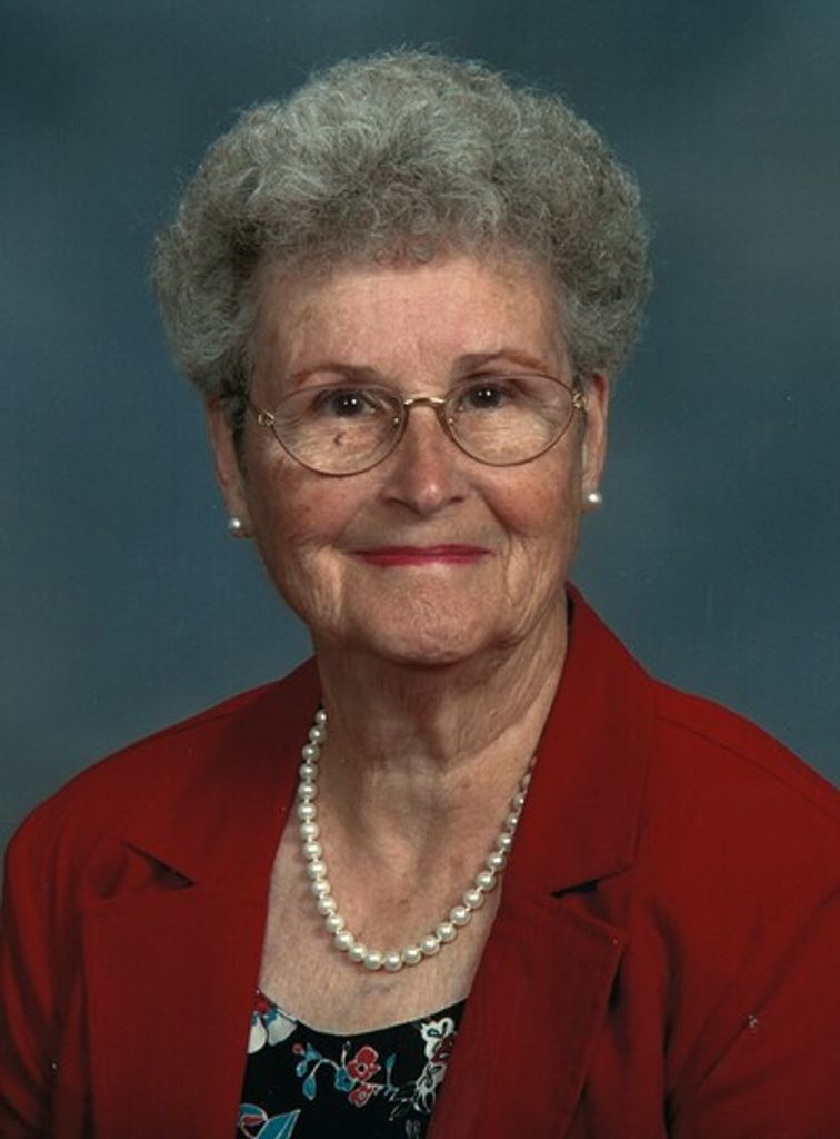 Dorothy Maye Sheffy Profile Photo