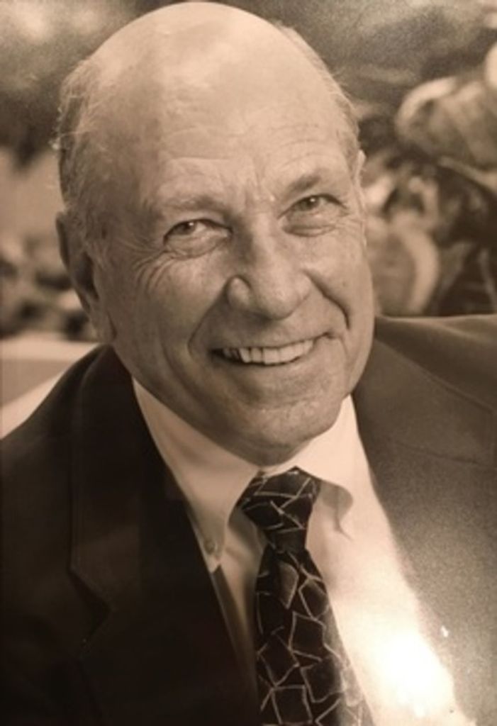 Donald Mitchel Hurst
