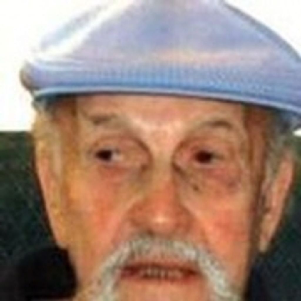 Claud V. Crum