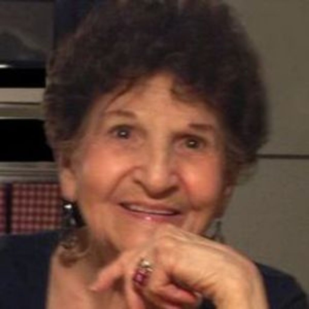Rose Fratto