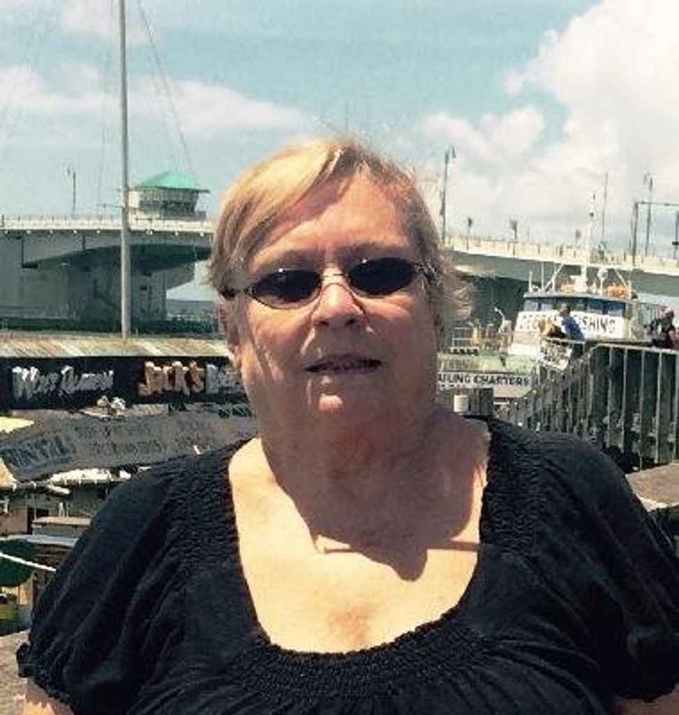 Jill O. Fleming