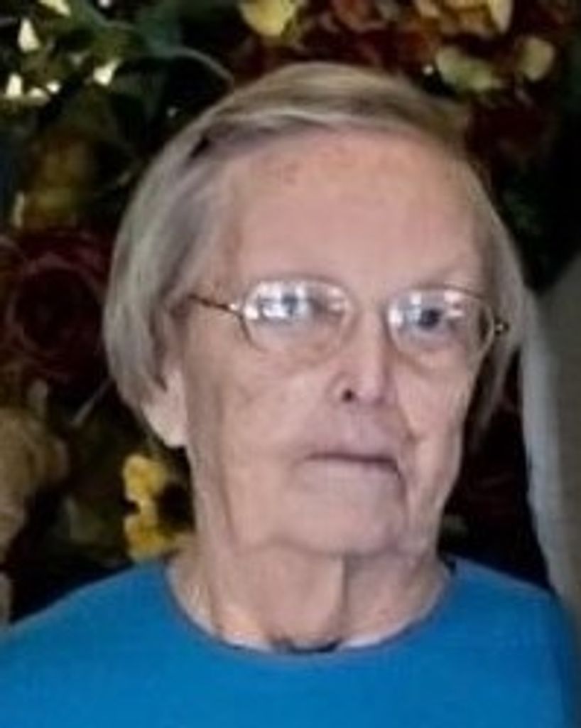 Betty Lou Branham