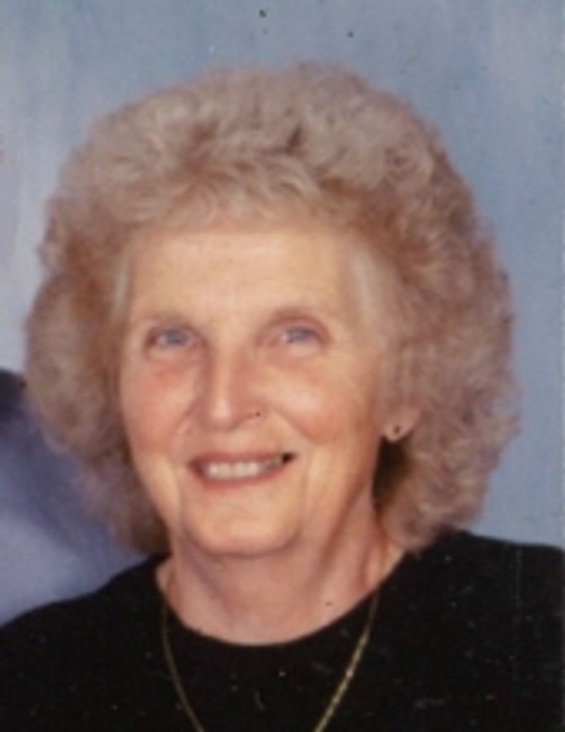 Gwendolyn Lee Swerer
