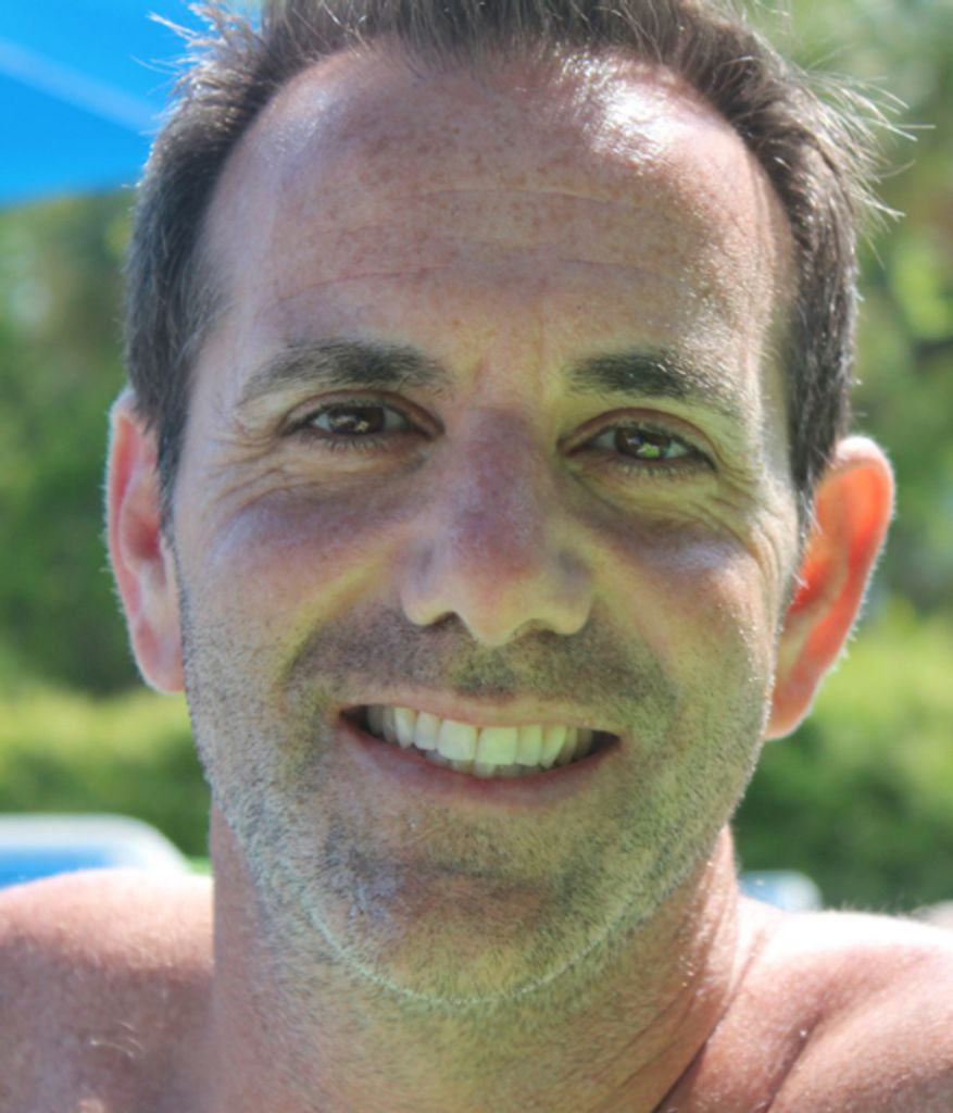 Joseph Anthony “Joe” Reale