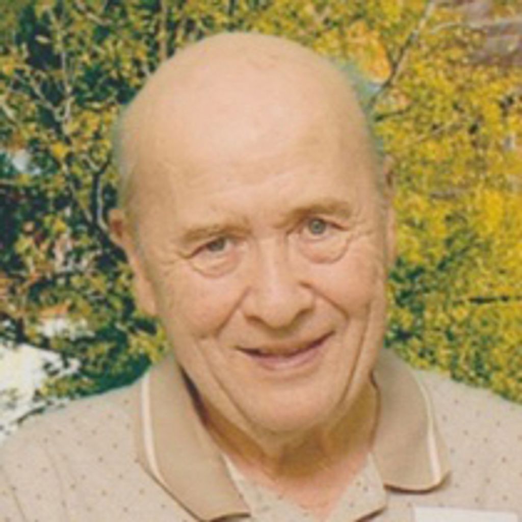 Donald F. Davis