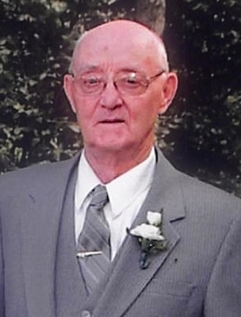 Herman Quinn Profile Photo